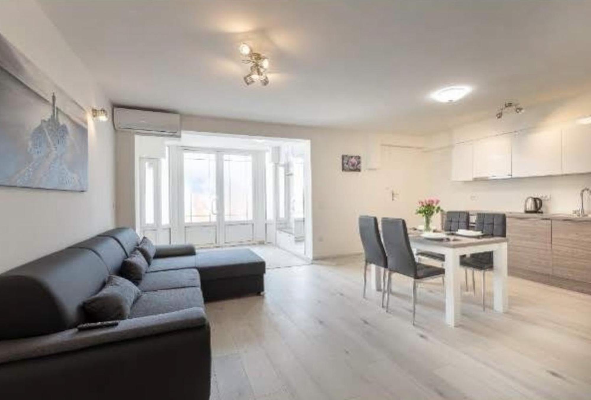 Ferienwohnung Newly Renovated App Goran Umag Exterior foto